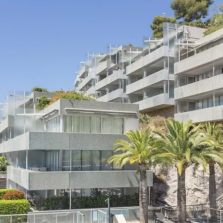 Maeva Particuliers Costa Plana Apartment Cap-d'Ail