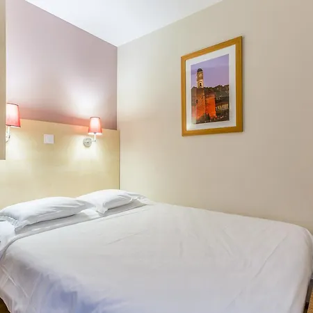 Maeva Particuliers Costa Plana Apartment Cap-d'Ail