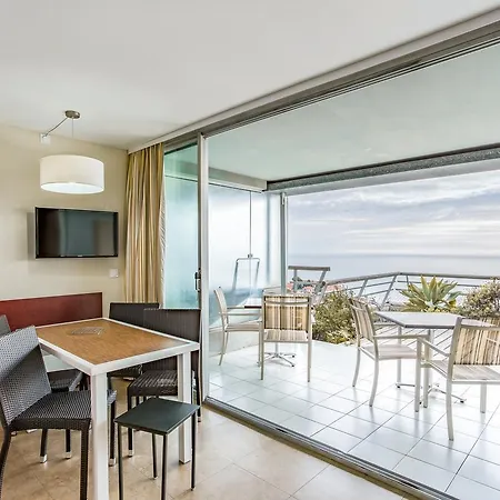 Maeva Particuliers Costa Plana Apartment Cap-d'Ail