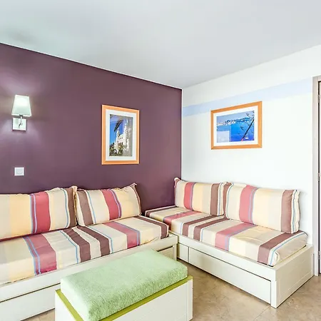 Maeva Particuliers Costa Plana Apartment